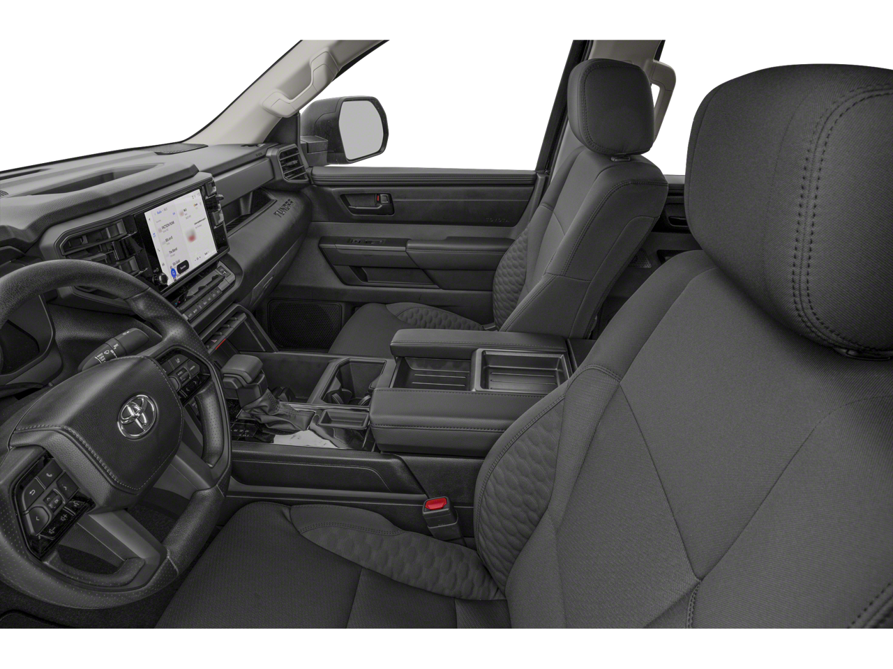 2024 Toyota Tundra 4WD SR