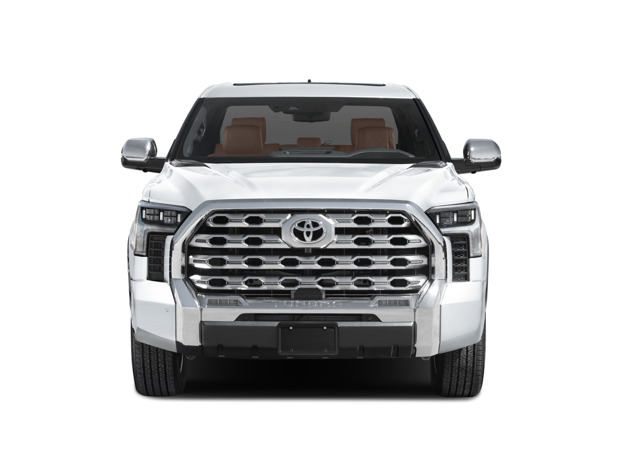 2024 Toyota Tundra 2WD 1794 Edition Hybrid
