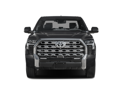2024 Toyota Tundra 4WD Platinum