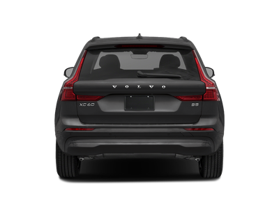2024 Volvo XC60 Ultimate Dark Theme