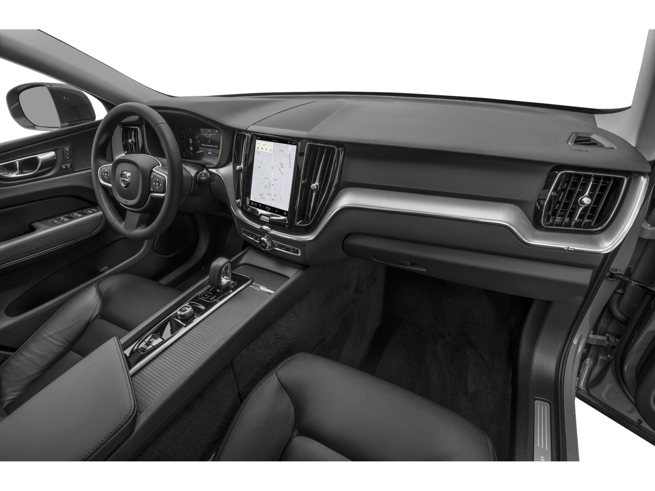 2024 Volvo XC60 Ultimate Dark Theme
