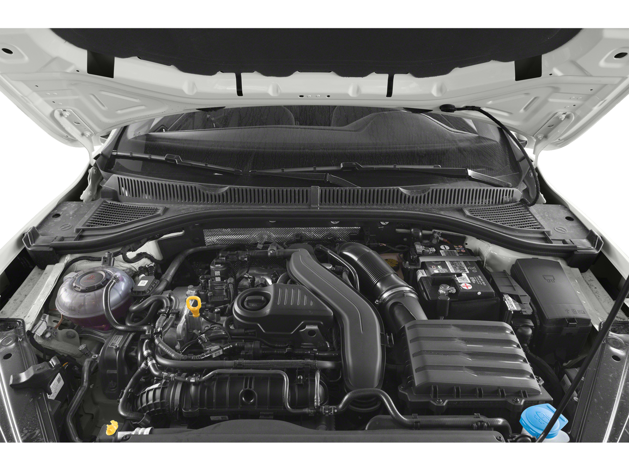 2024 Volkswagen Jetta S