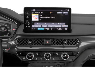 2025 Acura Integra w/A-Spec Technology Package