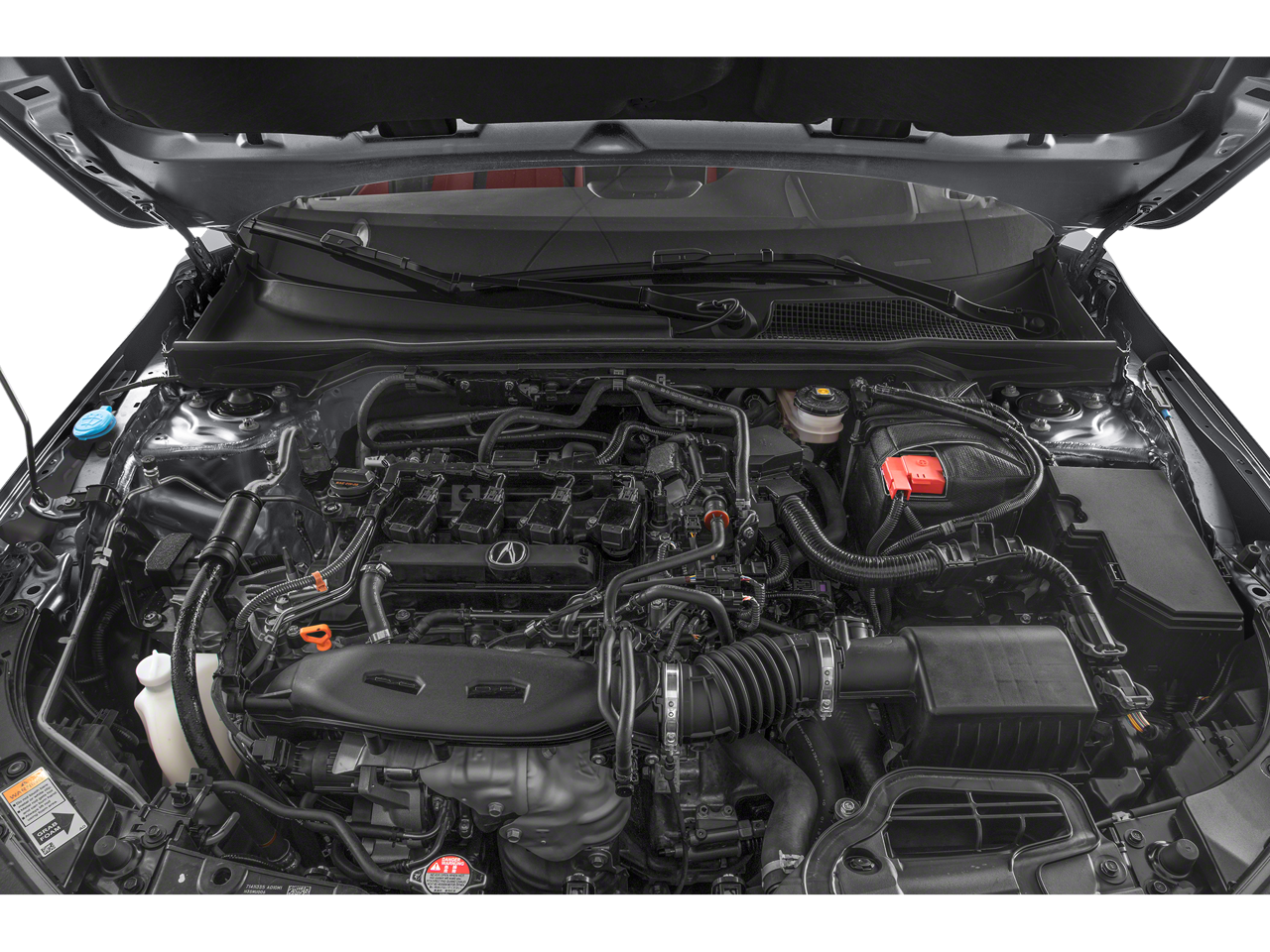 2025 Acura Integra w/A-Spec Technology Package