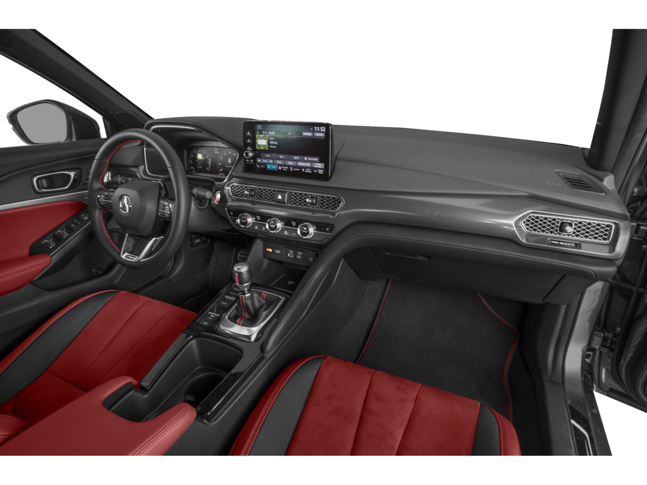 2025 Acura Integra w/A-Spec Technology Package