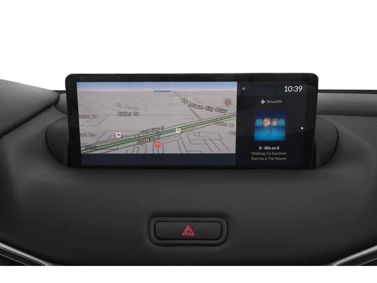 2025 Acura TLX w/Technology Package