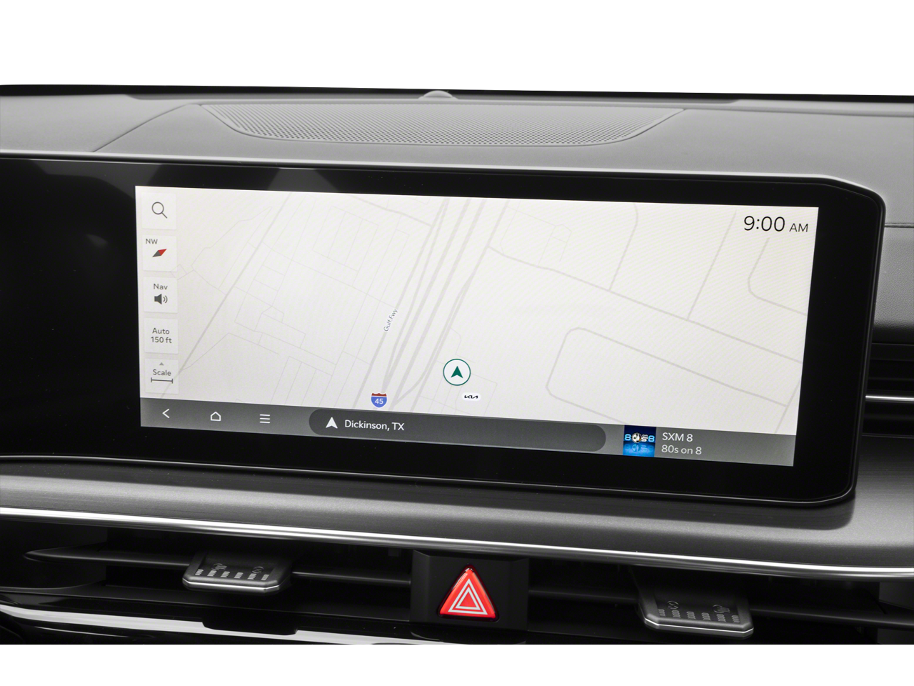 2025 Kia K5 GT-Line photo 3