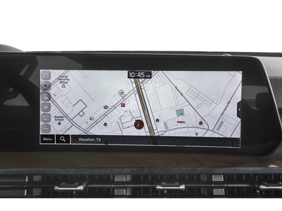 2025 Kia Telluride SX-Prestige X-Pro