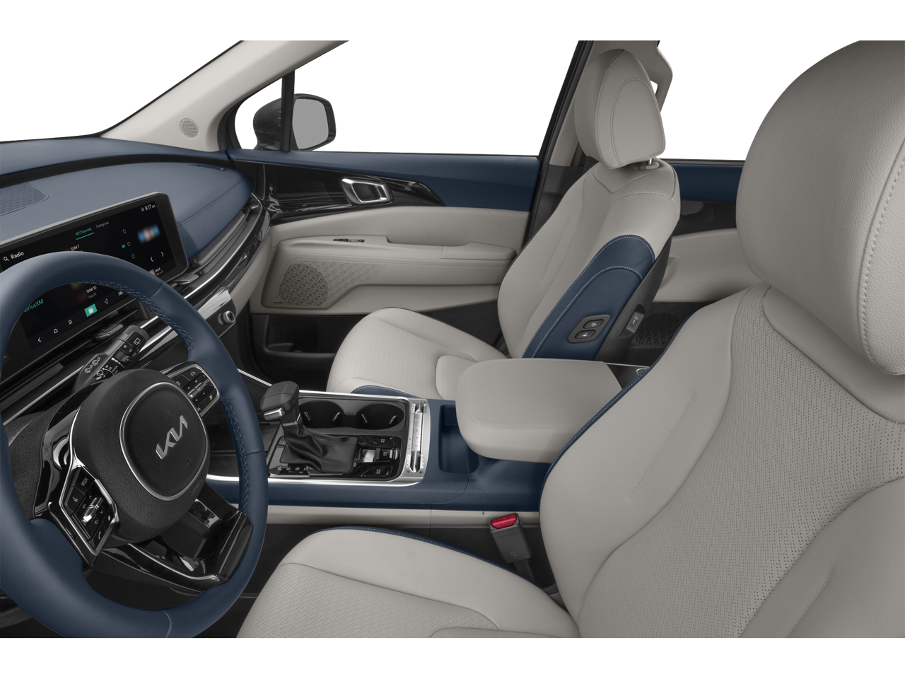 2025 Kia Carnival SX Prestige