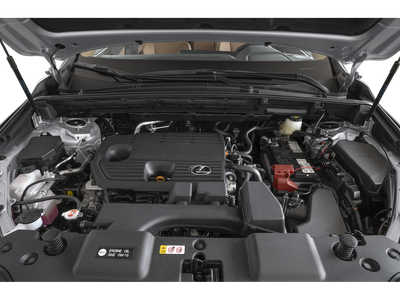 2025 Lexus NX 250 NX 250 Premium