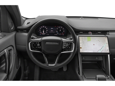 2025 Land Rover Discovery Sport Dynamic SE