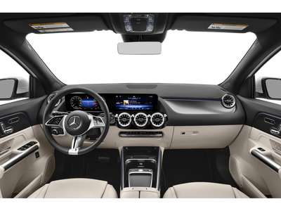 2025 Mercedes-Benz GLA GLA 250
