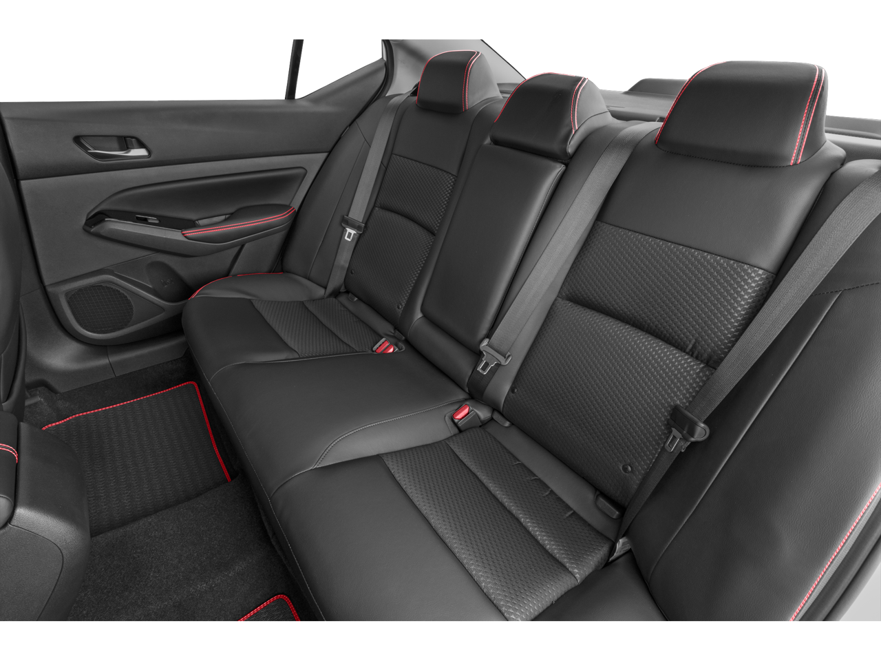 2025 Nissan Altima 2.5 SR photo 3