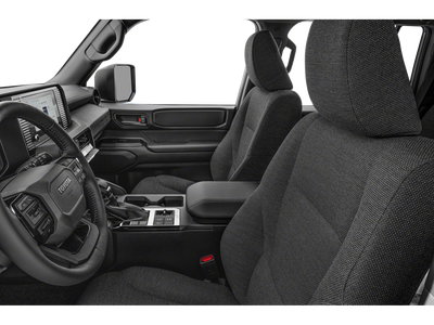 2025 Toyota Land Cruiser 1958