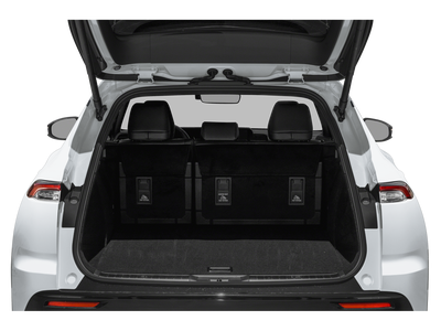 2025 Toyota Crown Signia XLE