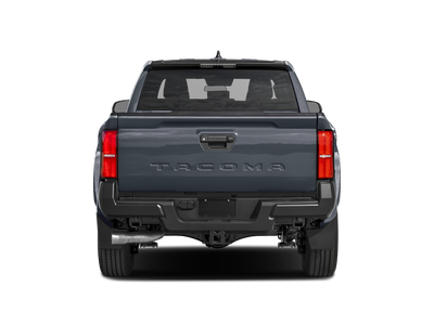 2025 Toyota Tacoma 4WD SR5