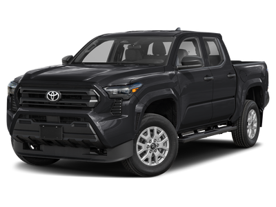 2025 Toyota Tacoma 4WD TRD Sport