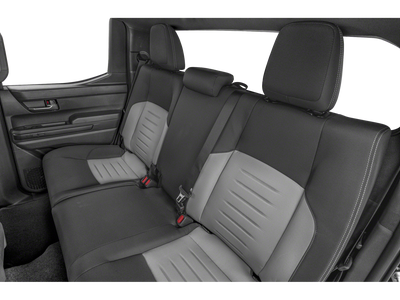 2025 Toyota Tacoma 4WD TRD Off Road