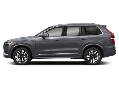 2025 Volvo XC90 Plug-In Hybrid Ultra