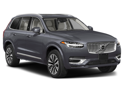 2025 Volvo XC90 Plug-In Hybrid Ultra