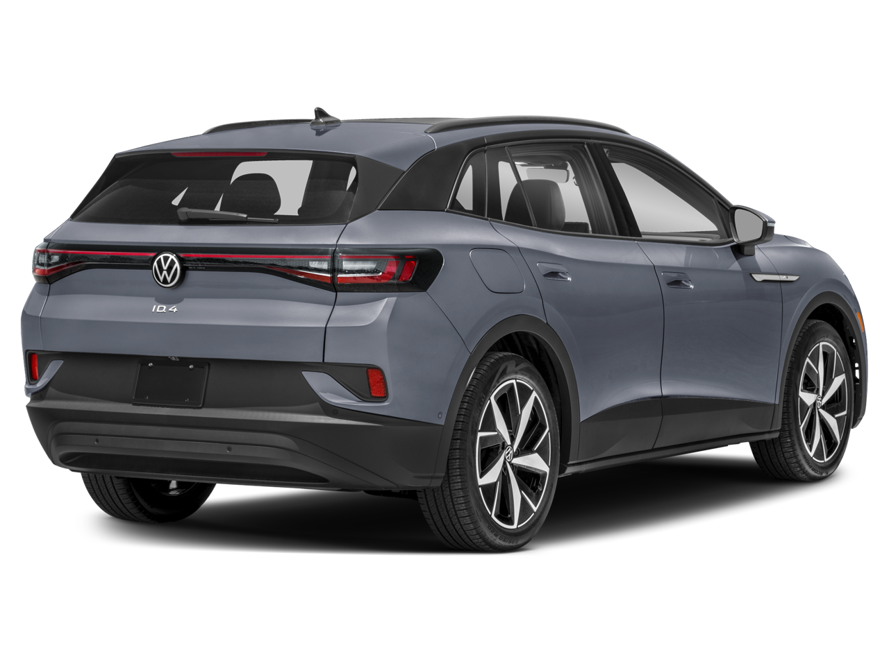 2025 Volkswagen ID.4 S Limited