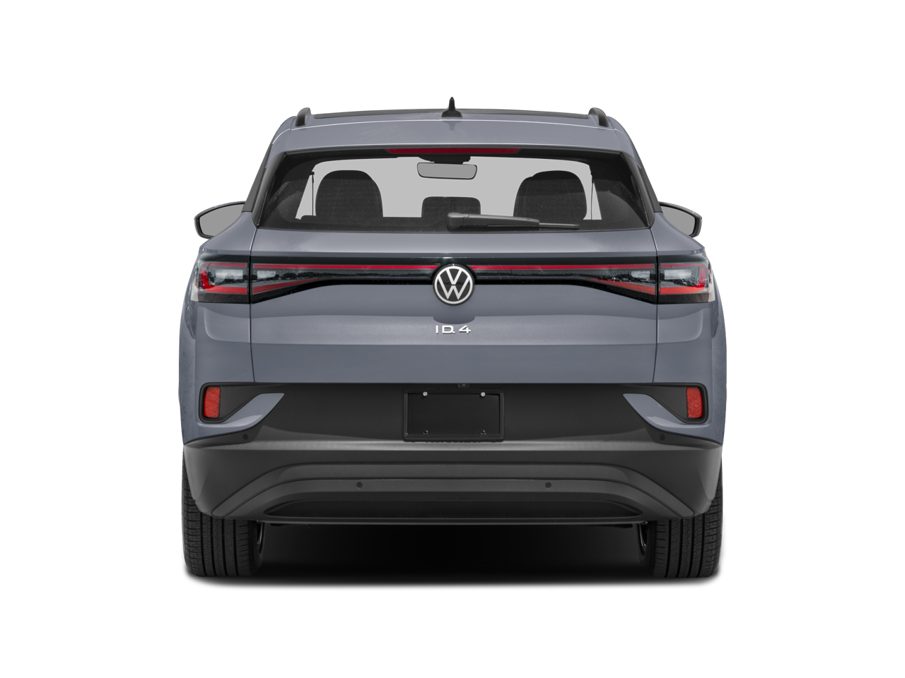 2025 Volkswagen ID.4 S Limited