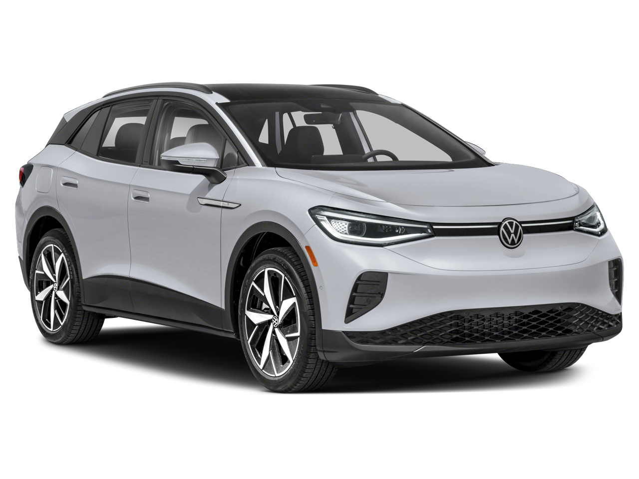 2025 Volkswagen ID.4 S Limited