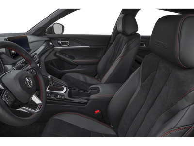 2026 Acura Integra TYPES