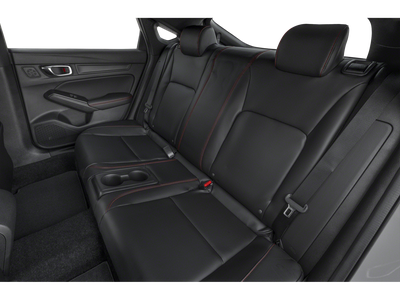 2026 Acura Integra TYPES