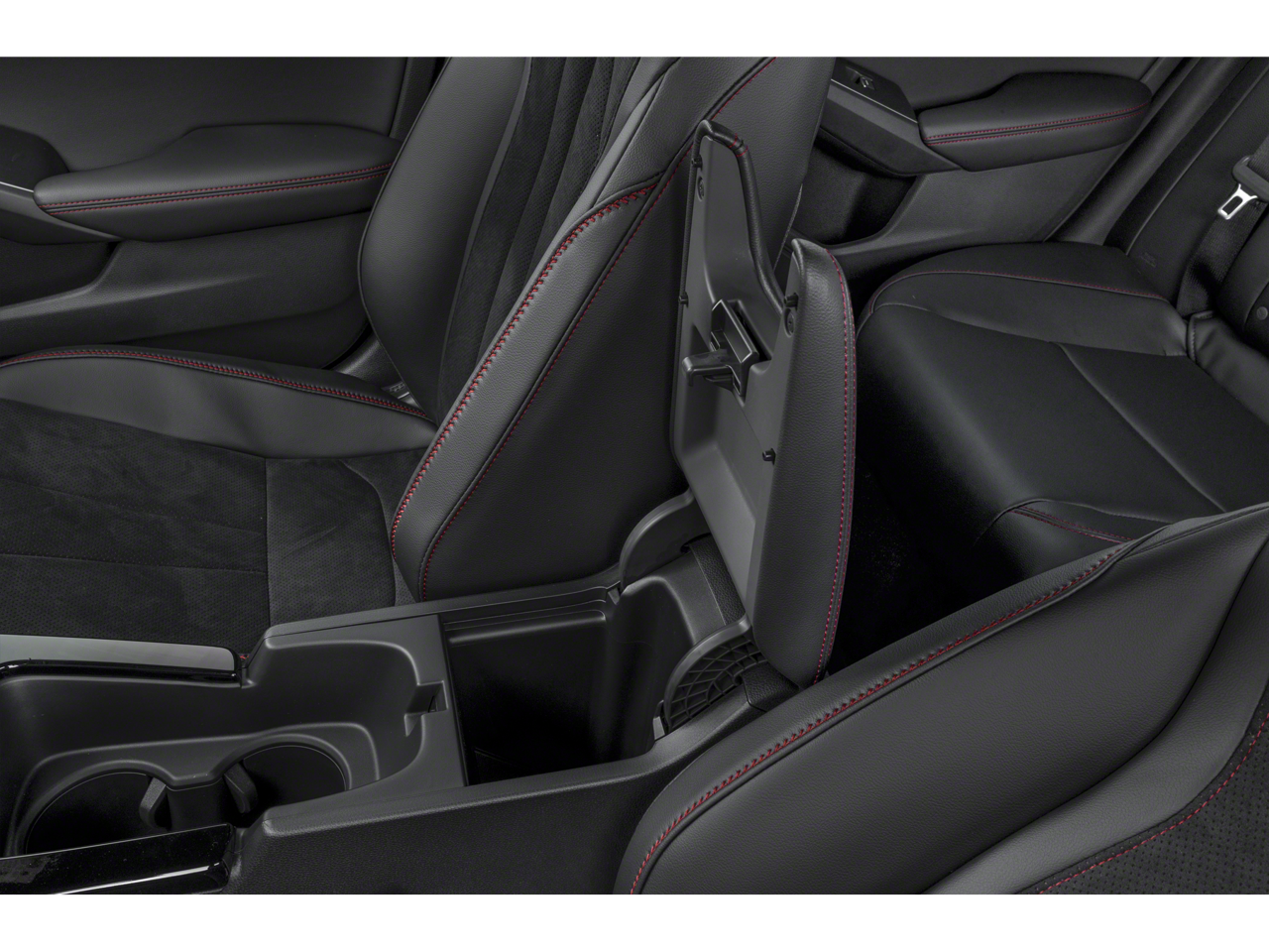 2026 Acura Integra TYPES