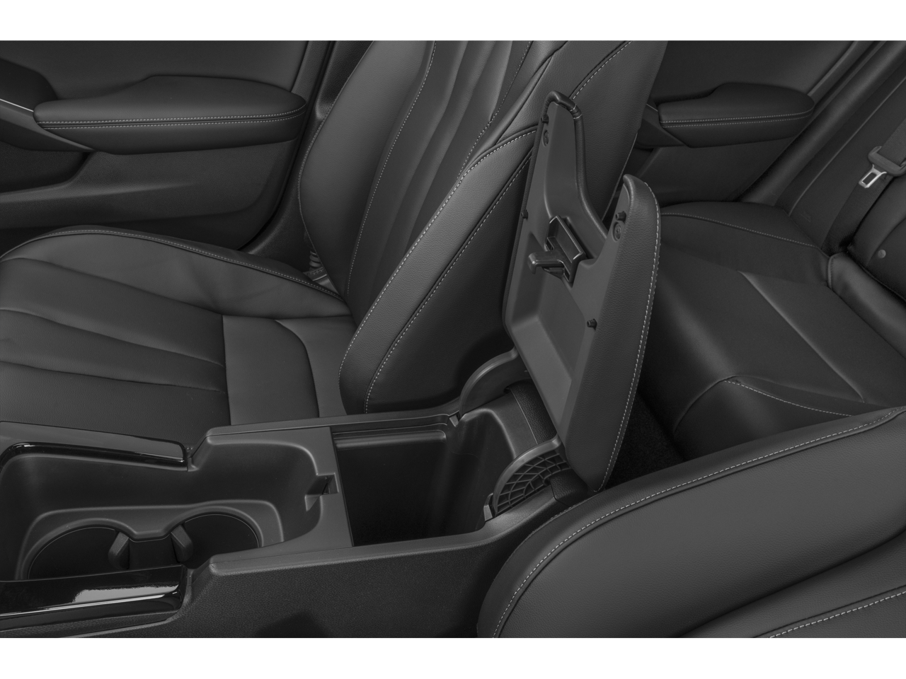 2026 Acura Integra w/A-Spec Package