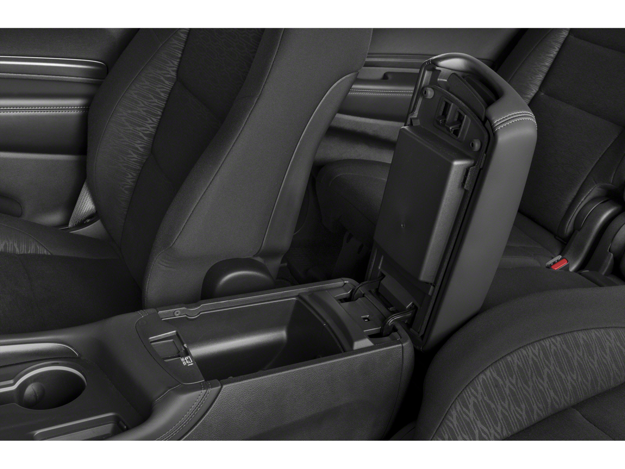 2026 Dodge Durango SRT Jailbreak