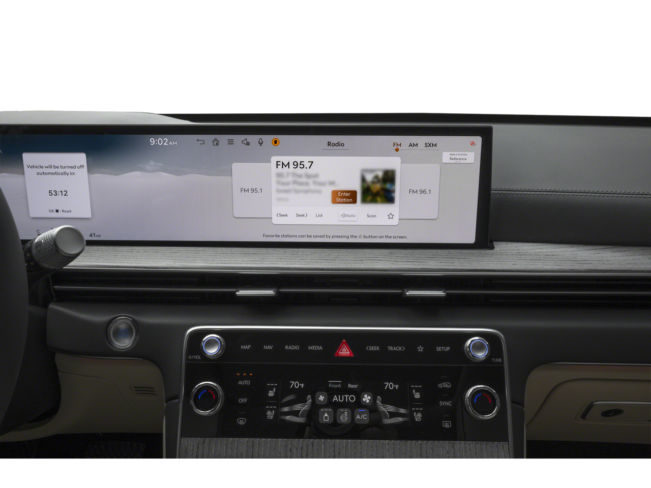 2026 Genesis GV80 Prestige