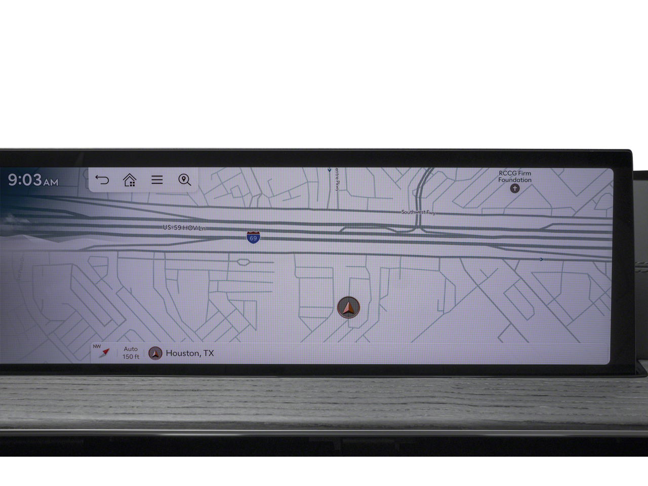 2026 Genesis GV80 Prestige