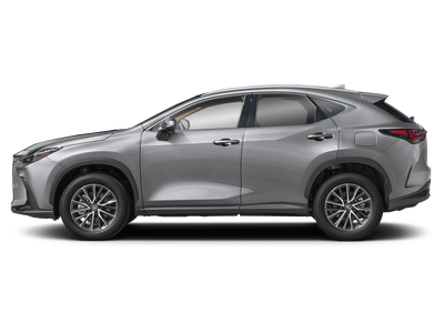 2026 Lexus NX NX 350 Luxury