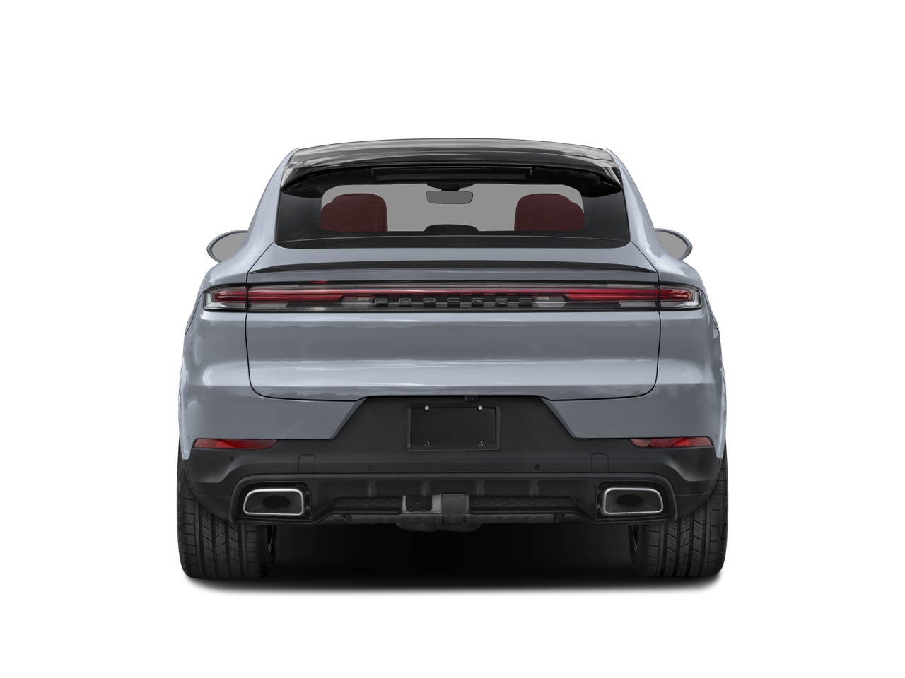 2026 Porsche Cayenne S