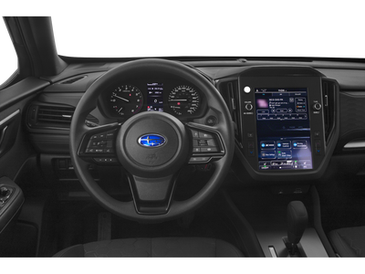 2026 Subaru Forester Sport Utility