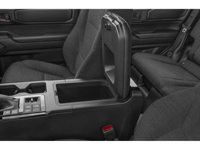 2026 Toyota LANDCRUISER 1958 1958