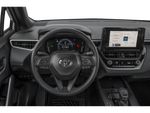 2026 Toyota Corolla Cross Hybrid S
