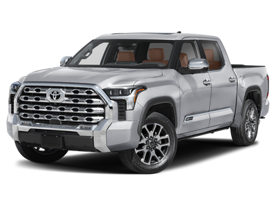 2026 Toyota Tundra 4WD 1794 Edition