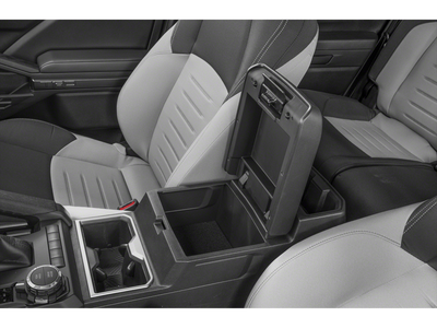 2026 Toyota Tacoma 4WD TRD Sport Hybrid