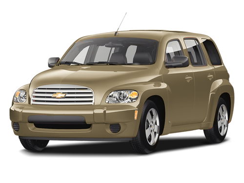 2008 Chevrolet HHR LS