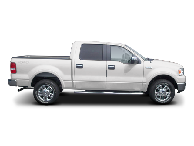 2008 Ford F-150 Lariat