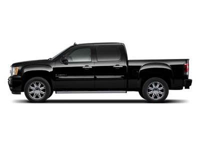 2008 GMC Sierra Denali Denali