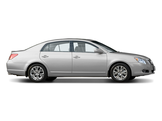 2008 Toyota Avalon Limited