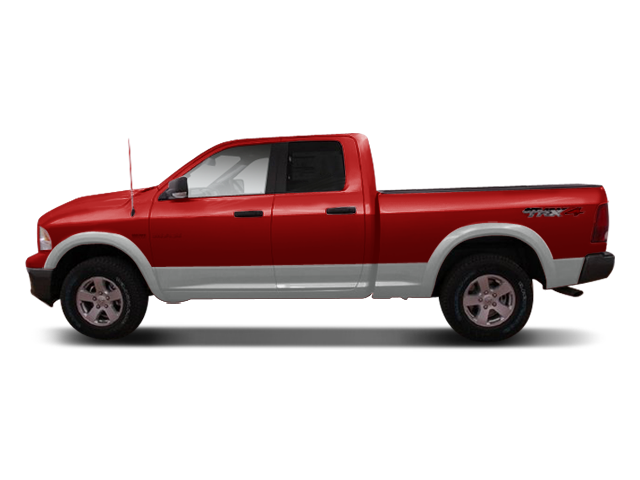 2009 Dodge Ram 1500 ST