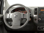 2010 Nissan Frontier SE
