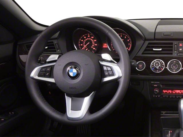 2011 BMW Z4 sDrive30i