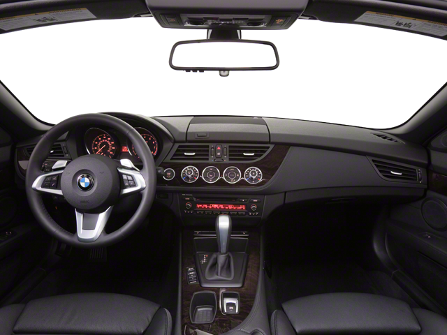 2011 BMW Z4 sDrive30i