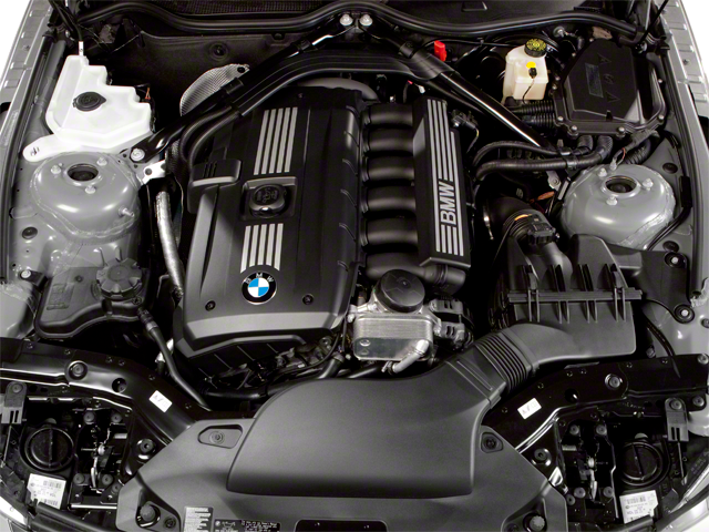 2011 BMW Z4 sDrive30i